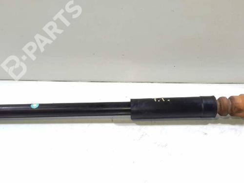 Used Left rear shock absorber FORD FIESTA VI (CB1, CCN) 1.0 EcoBoost (100 hp) 4951389