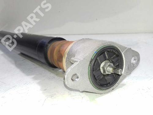 Left rear shock absorber FORD FIESTA VI (CB1, CCN) 1.0 EcoBoost | BP4951389M18 