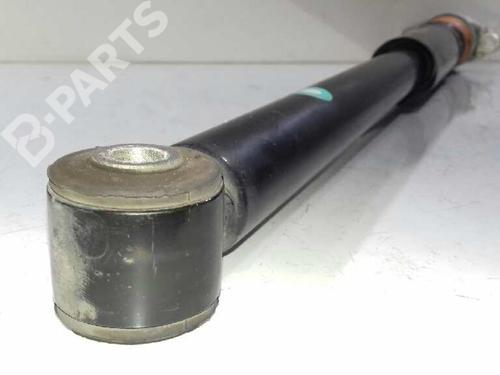 Left rear shock absorber FORD FIESTA VI (CB1, CCN) 1.0 EcoBoost | BP4951389M18 