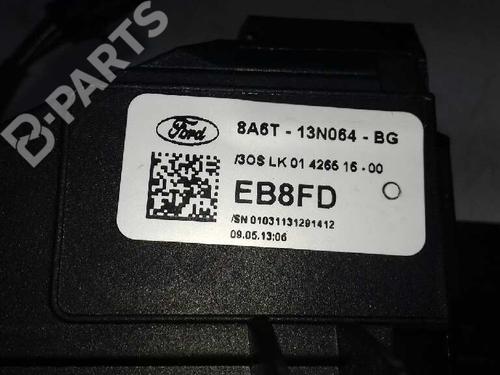 Kontaktrulle Airbag FORD FIESTA VI (CB1, CCN) 1.0 EcoBoost | BP4951387C102 