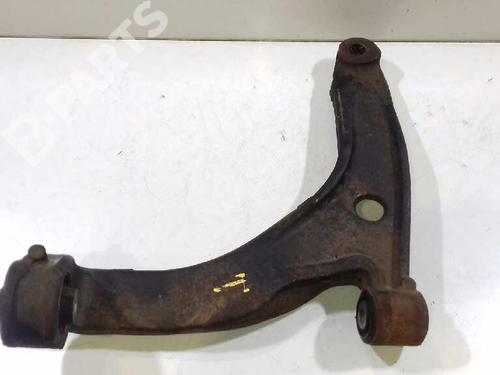Used Left front suspension arm VW TRANSPORTER T5 Van (7HA, 7HH, 7EA, 7EH) 1.9 TDI (105 hp) 4951394