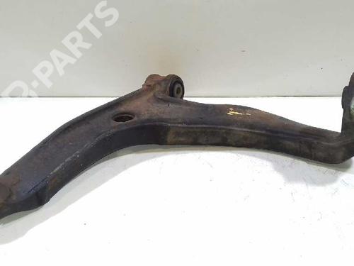 Left front suspension arm VW TRANSPORTER T5 Van (7HA, 7HH, 7EA, 7EH) 1.9 TDI | BP4951394M12 