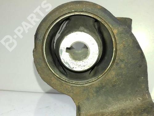 Left front suspension arm VW TRANSPORTER T5 Van (7HA, 7HH, 7EA, 7EH) 1.9 TDI | BP4951394M12 