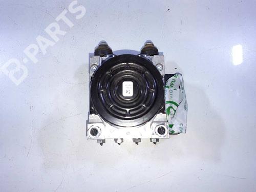 ABS pump NISSAN NAVARA NP300 Pickup (D23, D23T) 2.3 dCi 4x4 (D231) | BP4951406M43 