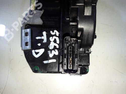 Rear right lock NISSAN NAVARA NP300 Pickup (D23, D23T) 2.3 dCi 4x4 (D231) | BP4951415C99 