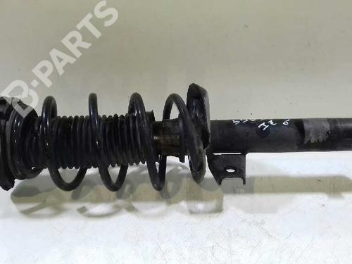 Used Left front shock absorber VW GOLF V (1K1) 1.6 FSI (115 hp) 4958883