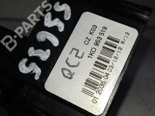 Steering column stalk VW GOLF V (1K1) 1.6 FSI | BP4958896I23 
