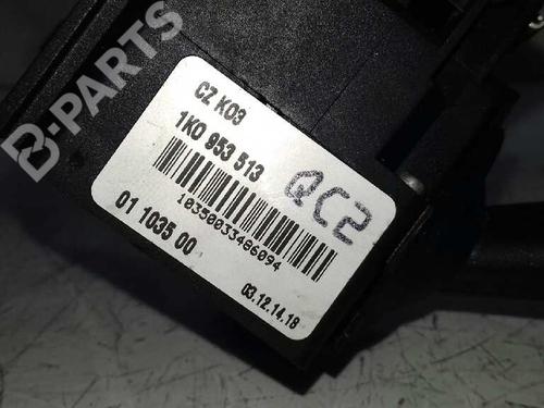 Steering column stalk VW GOLF V (1K1) 1.6 FSI | BP4958902I23 
