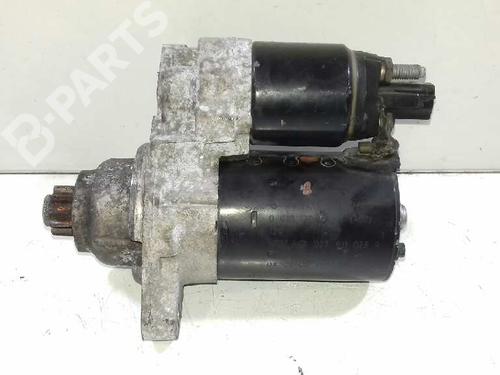 Starter VW GOLF V (1K1) 1.6 FSI | BP4958898M8 