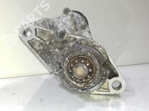 Used Starter VW GOLF V (1K1) 1.6 FSI (115 hp) 4958898