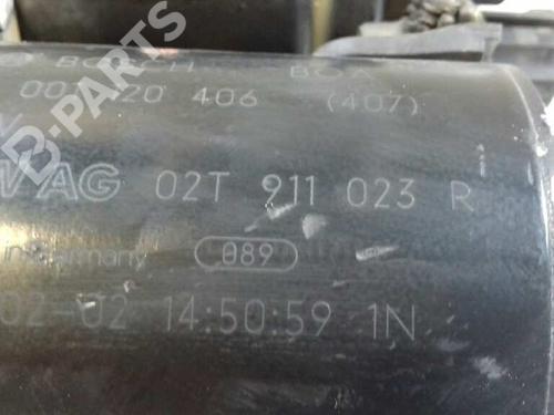 Starter VW GOLF V (1K1) 1.6 FSI | BP4958898M8 