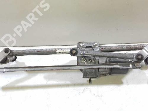Used Front wiper motor VW GOLF V (1K1) 1.6 FSI (115 hp) 4958892