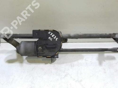 Front wiper motor VW GOLF V (1K1) 1.6 FSI | BP4958892M29 
