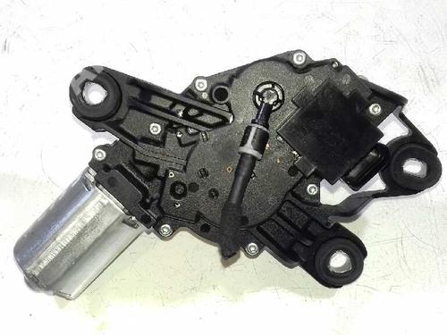 Used Rear wiper motor VW GOLF V (1K1) 1.6 FSI (115 hp) 4958897