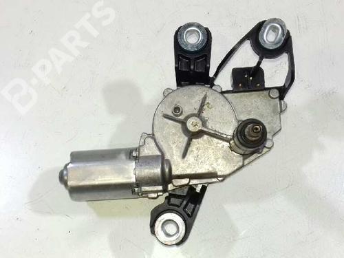 Rear wiper motor VW GOLF V (1K1) 1.6 FSI | BP4958897M102 