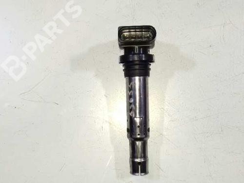 Bobine VW GOLF V (1K1) 1.6 FSI (115 hp) 4958908