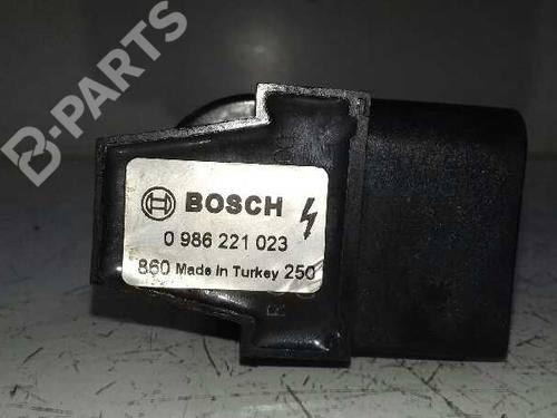 Bobine VW GOLF V (1K1) 1.6 FSI | BP4958908M94 