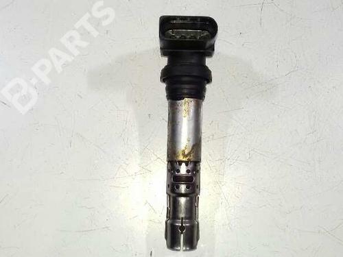 Bobine D'allumage VW GOLF V (1K1) 1.6 FSI (115 hp) 4958910