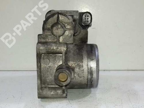 Used Throttle body VW GOLF V (1K1) 1.6 FSI (115 hp) 4958913