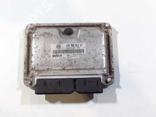 Computer motormanagement SEAT TOLEDO II (1M2) 1.9 TDI (110 hp) 4962230