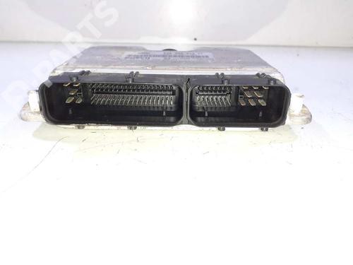 Engine control unit (ECU) SEAT TOLEDO II (1M2) 1.9 TDI | BP4962230M57 