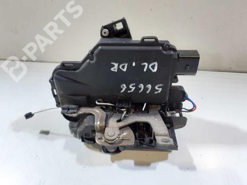 Zamek drzwi przednich prawych SEAT TOLEDO II (1M2) 1.9 TDI | BP4962222C97 