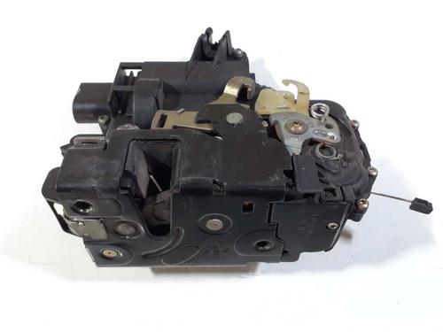 Used Front right lock SEAT TOLEDO II (1M2) 1.9 TDI (110 hp) 4962222