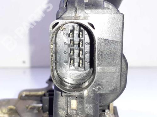 Zamek drzwi przednich prawych SEAT TOLEDO II (1M2) 1.9 TDI | BP4962222C97 