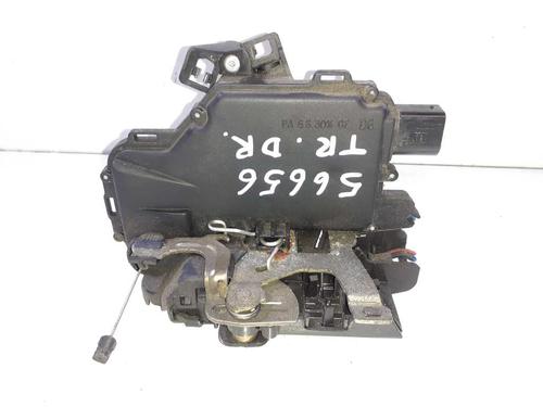 Used Rear right lock SEAT TOLEDO II (1M2) 1.9 TDI (110 hp) 4962221