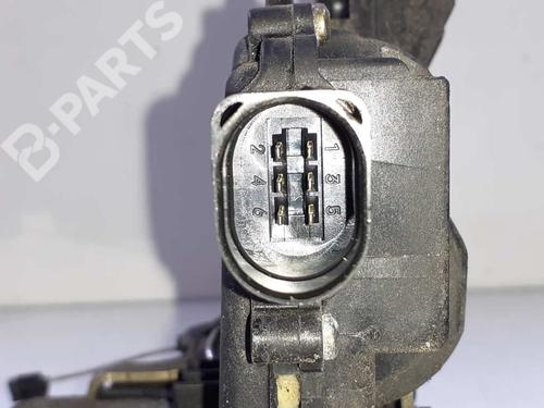 Høyre bak lås SEAT TOLEDO II (1M2) 1.9 TDI | BP4962221C99 