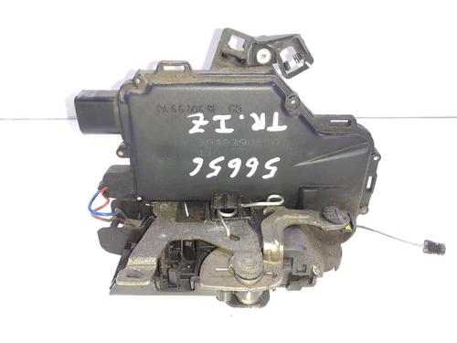 Used Rear left lock SEAT TOLEDO II (1M2) 1.9 TDI (110 hp) 4962223