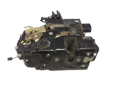 Rear left lock SEAT TOLEDO II (1M2) 1.9 TDI | BP4962223C100 