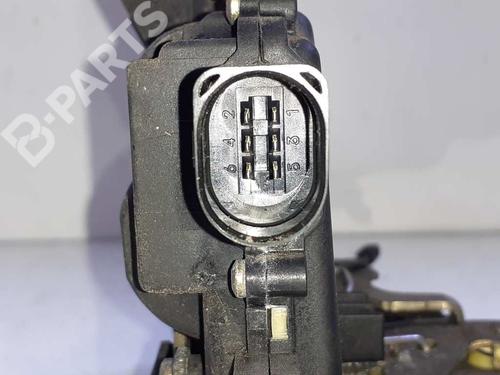 Rear left lock SEAT TOLEDO II (1M2) 1.9 TDI | BP4962223C100 