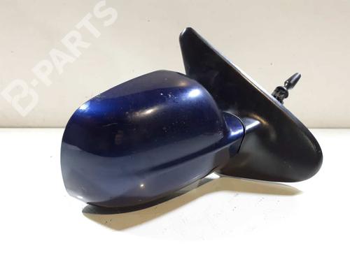 Right mirror SEAT TOLEDO II (1M2) 1.9 TDI | BP4962226C27 