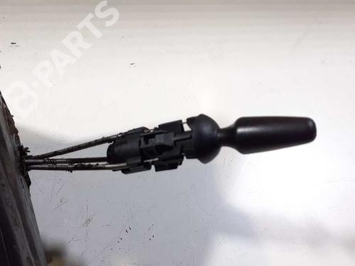 Used Right mirror SEAT TOLEDO II (1M2) 1.9 TDI (110 hp) 4962226