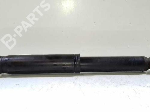 Used Right rear shock absorber RENAULT SCÉNIC III (JZ0/1_) 1.5 dCi (106 hp) 4958935