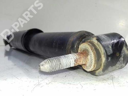 Højre bagtil støddæmper RENAULT SCÉNIC III (JZ0/1_) 1.5 dCi | BP4958935M19 