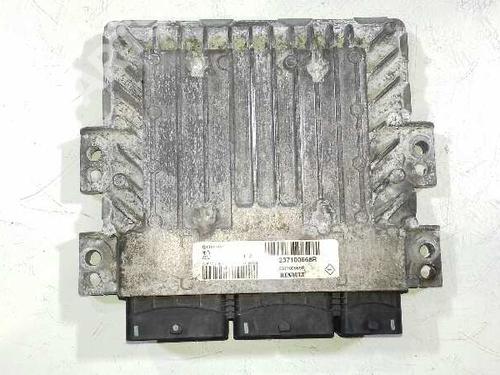 Engine control unit (ECU) RENAULT SCÉNIC III (JZ0/1_) 1.5 dCi | BP4958923M57 