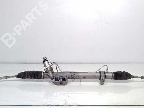 Steering rack NISSAN NAVARA NP300 Pickup (D23, D23T) 2.3 dCi 4x4 (D231) | BP4962303M22 
