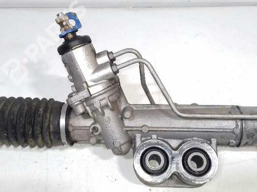 Steering rack NISSAN NAVARA NP300 Pickup (D23, D23T) 2.3 dCi 4x4 (D231) | BP4962303M22 