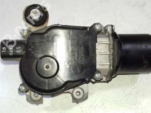 Front wiper motor NISSAN NAVARA NP300 Pickup (D23, D23T) 2.3 dCi 4x4 (D231) | BP4958972M29 