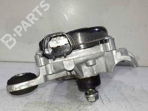 Front wiper motor NISSAN NAVARA NP300 Pickup (D23, D23T) 2.3 dCi 4x4 (D231) | BP4958972M29 