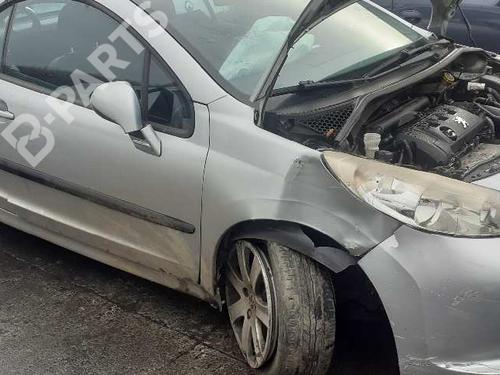 PEUGEOT 207 CC (WD_)  1.6 16V  753213