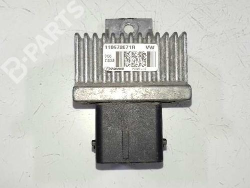 Used Electronic module NISSAN NAVARA NP300 Pickup (D23, D23T) 2.3 dCi 4x4 (D231) (163 hp) 9094217