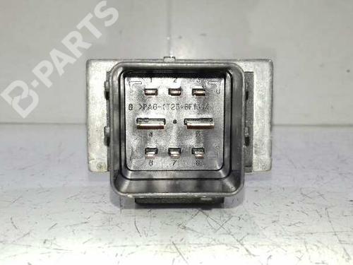 Electronic module NISSAN NAVARA NP300 Pickup (D23, D23T) 2.3 dCi 4x4 (D231) | BP9094217M83 