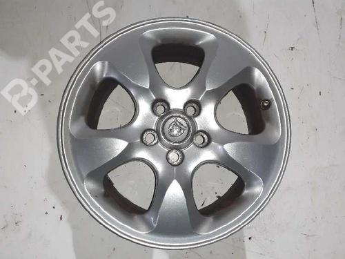 Felga JAGUAR S-TYPE II (X200) 3.0 V6 BP4964257C45