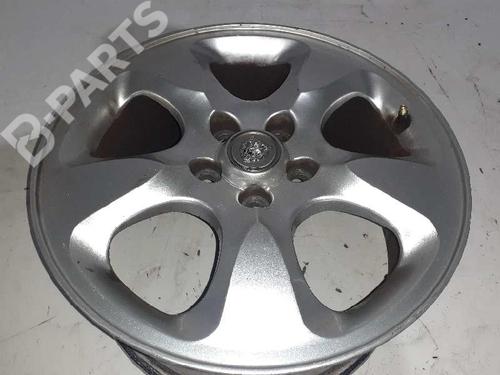 Felg JAGUAR S-TYPE II (X200) 3.0 V6 | BP4964257C45 