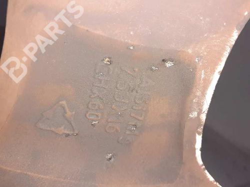Felg JAGUAR S-TYPE II (X200) 3.0 V6 | BP4964257C45 