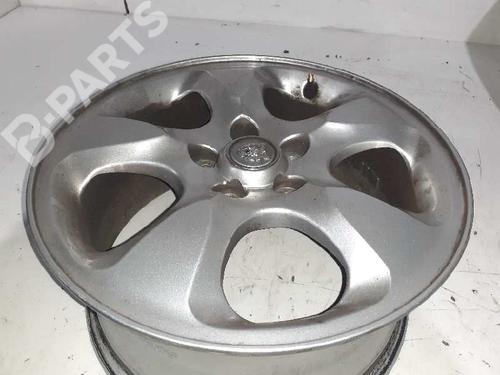 Felg JAGUAR S-TYPE II (X200)  | BP4962741C45 
