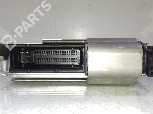 Engine control unit (ECU) AUDI A4 B6 Avant (8E5)  | BP4962347M57 